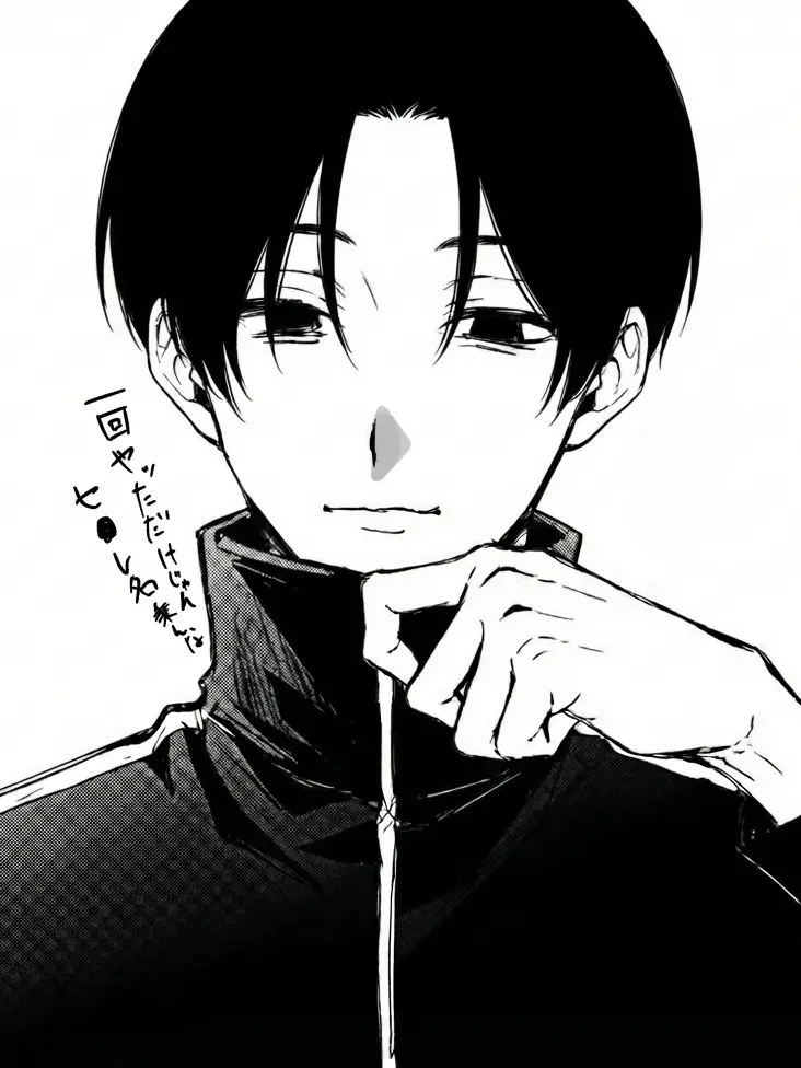 bod.의 幼馴染クズすぎます