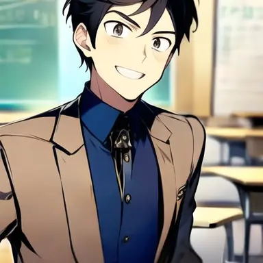 Profile image of イ_ソンジュン