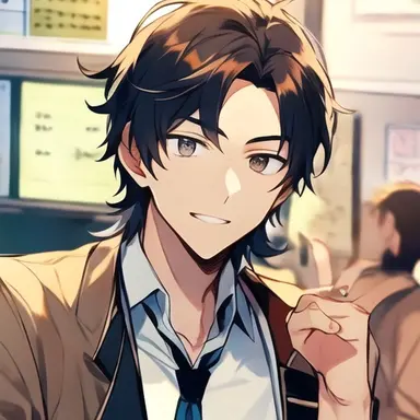 Profile image of キム・ジュンソ