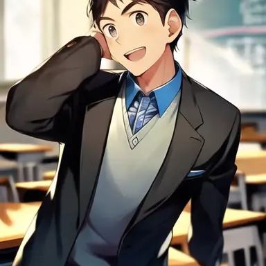 Profile image of キム・ミンウ