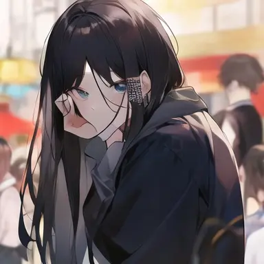 Profile image of 유령