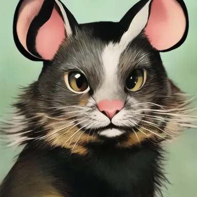 Profile image of 쥐시끼