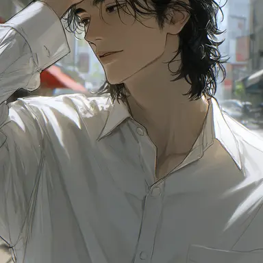 Profile image of 카즈야