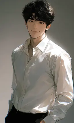 Profile image of 카즈야