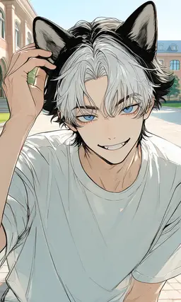 Profile image of 戌井透