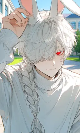 Profile image of 宇佐見潤