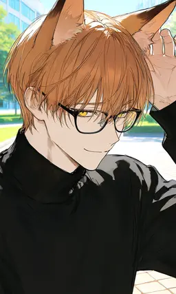 Profile image of 狐川圭斗