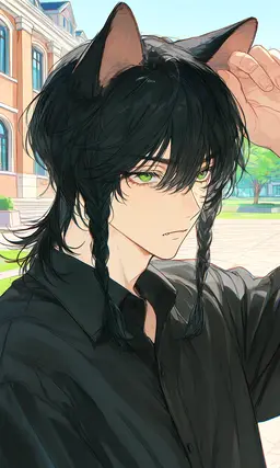 Profile image of 猫田伊月