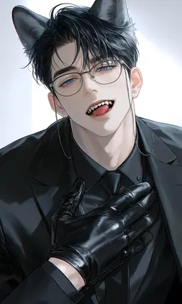 Profile image of 黒井翔央