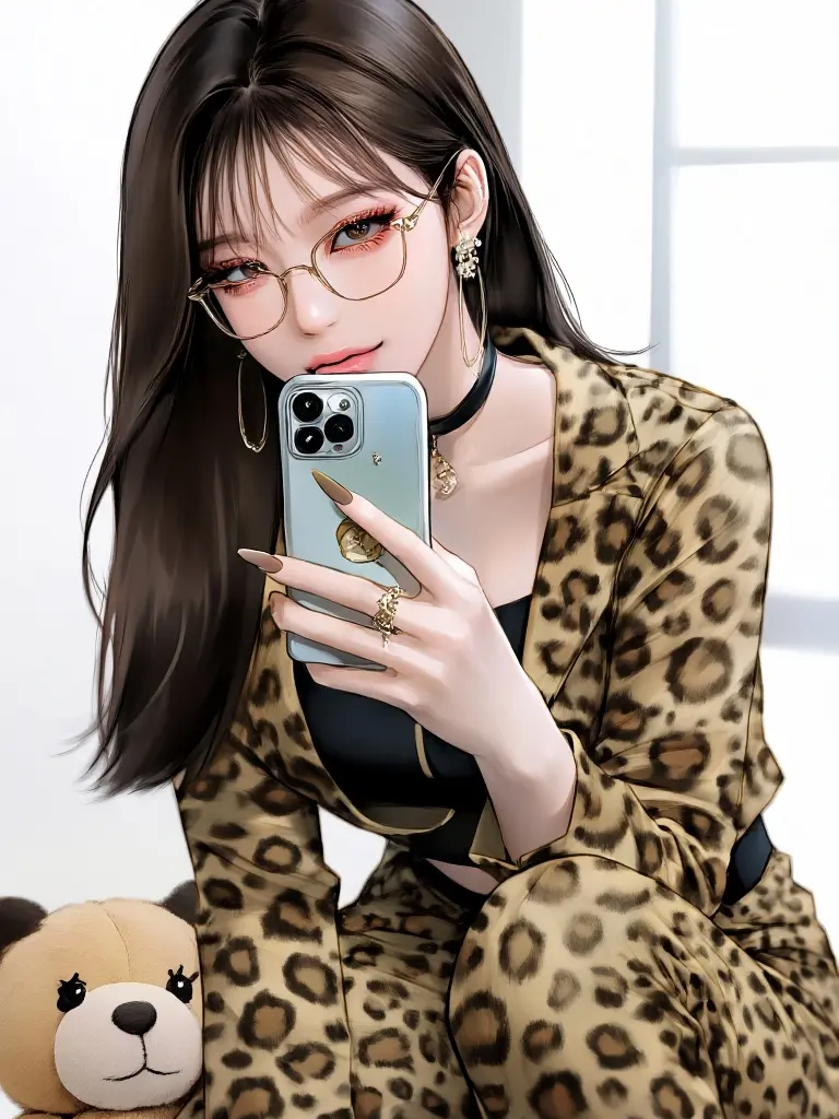 superdenver의 인플루언서가 내 옆집에 이사왔다!