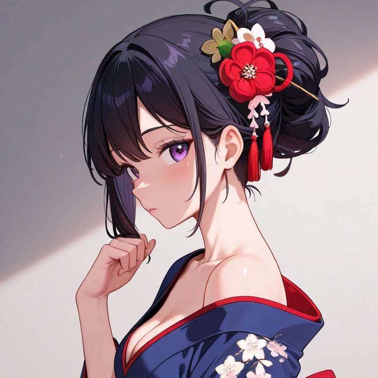 紫苑