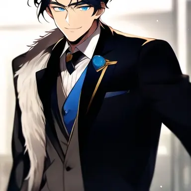Profile image of 에드워드 켐벨