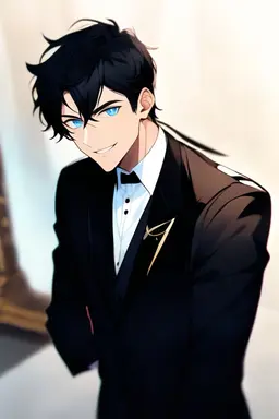 Profile image of 에드워드 켐벨