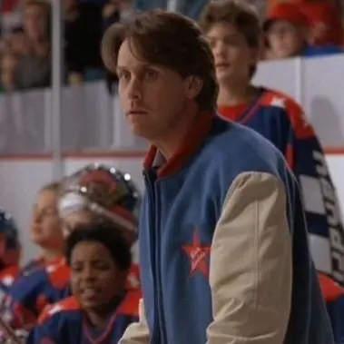 Profile image of Gordon Bombay