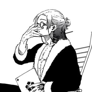 Profile image of ミヒャエル・カイザー