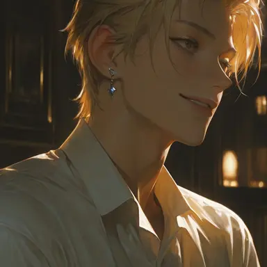 Profile image of 咲