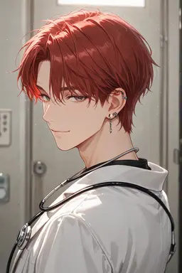 Profile image of 紅牙