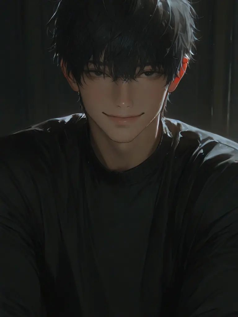 ha_xxi의 お兄ちゃんの友達