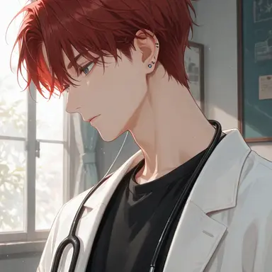 Profile image of 紅牙