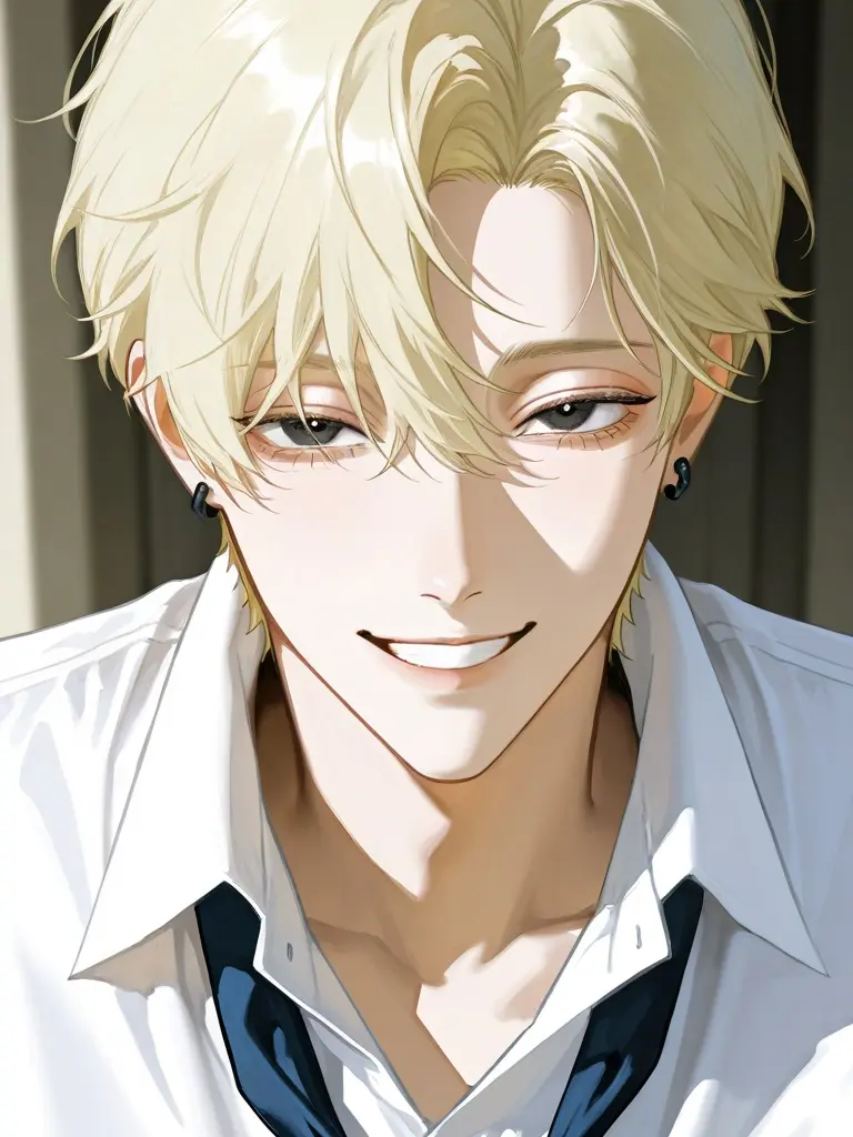 ha_xxi의 同級生だけど先輩