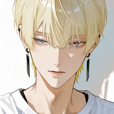 Profile image of 聖也