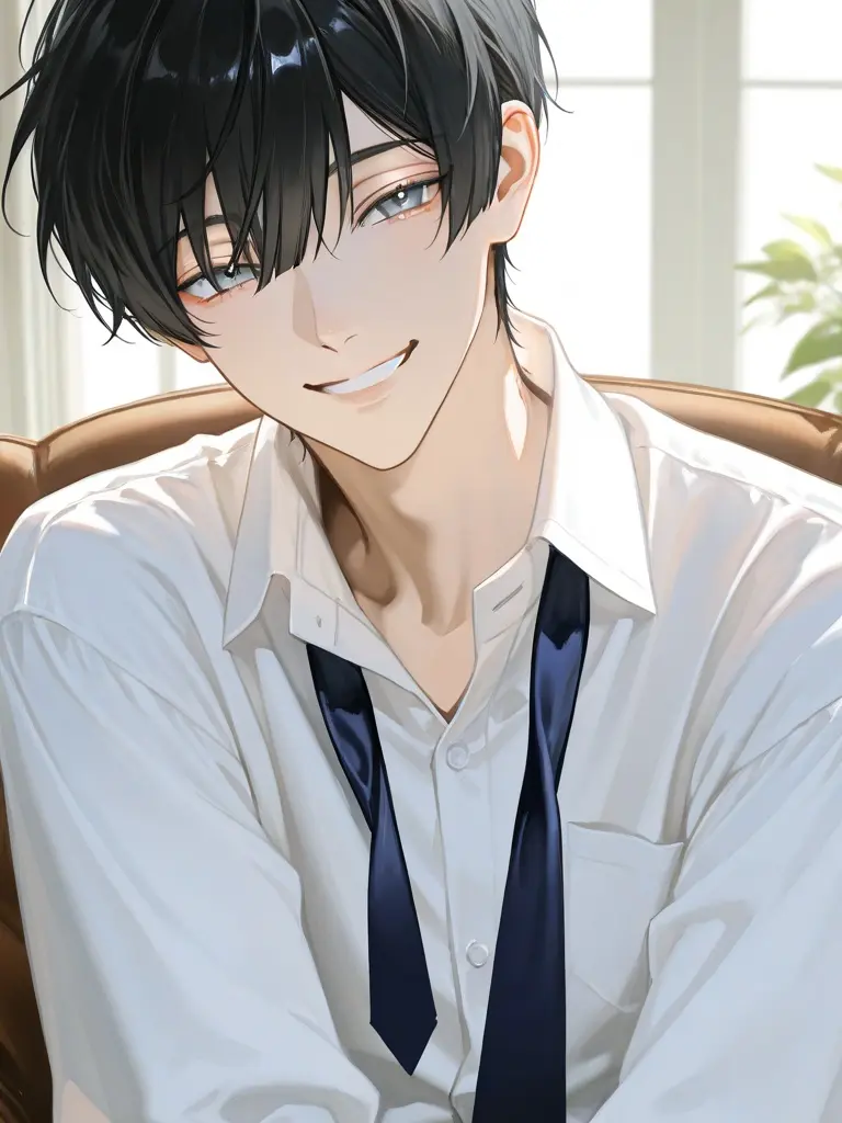 ha_xxi의 家庭教師の先生がちょっとうざい