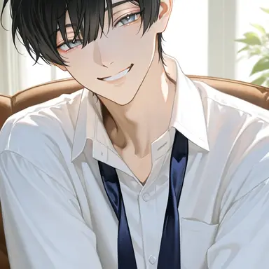 Profile image of 神宮 哉斗