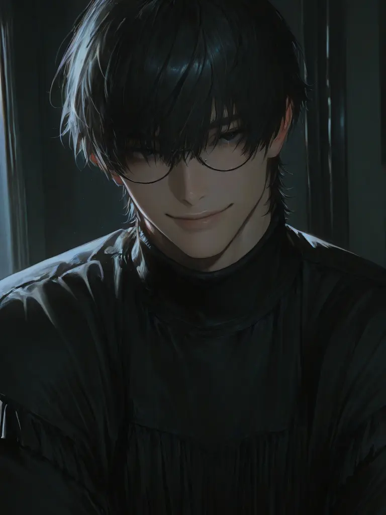 ha_xxi의 友達のお父さんから狙われてます。