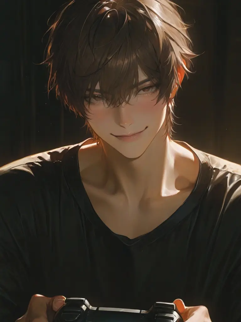 ha_xxi의 お兄ちゃんがエ〇ゲーしてる！？