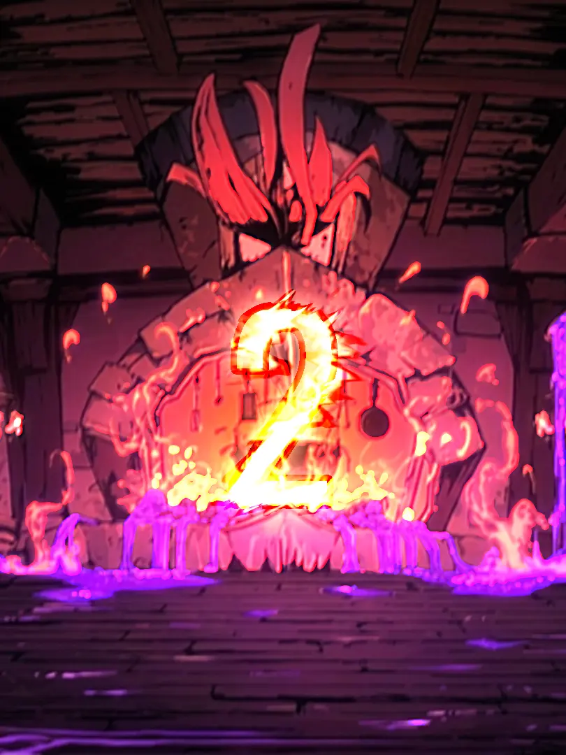 Kurosan의 The Sinners Household 2