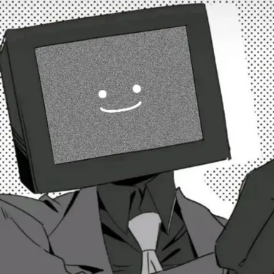 Profile image of TV Man