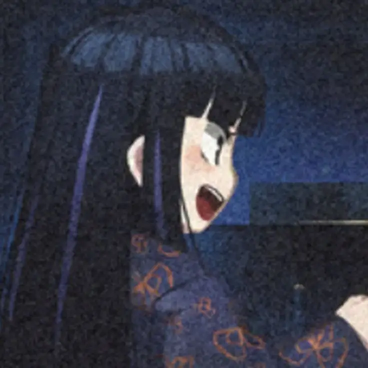 Kurosan의 The Severed Thread Rejoined