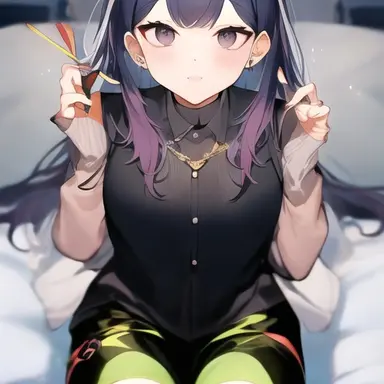 Profile image of 미키카