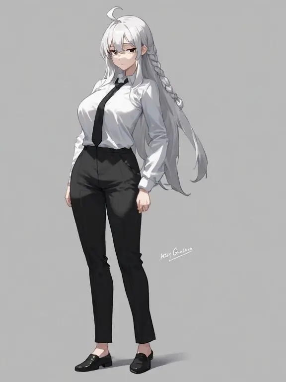 nnpe의 블루 아카이브(선생 TS)