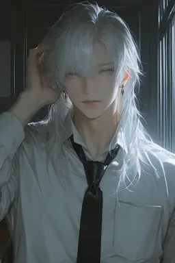 Profile image of 타치바나 레이