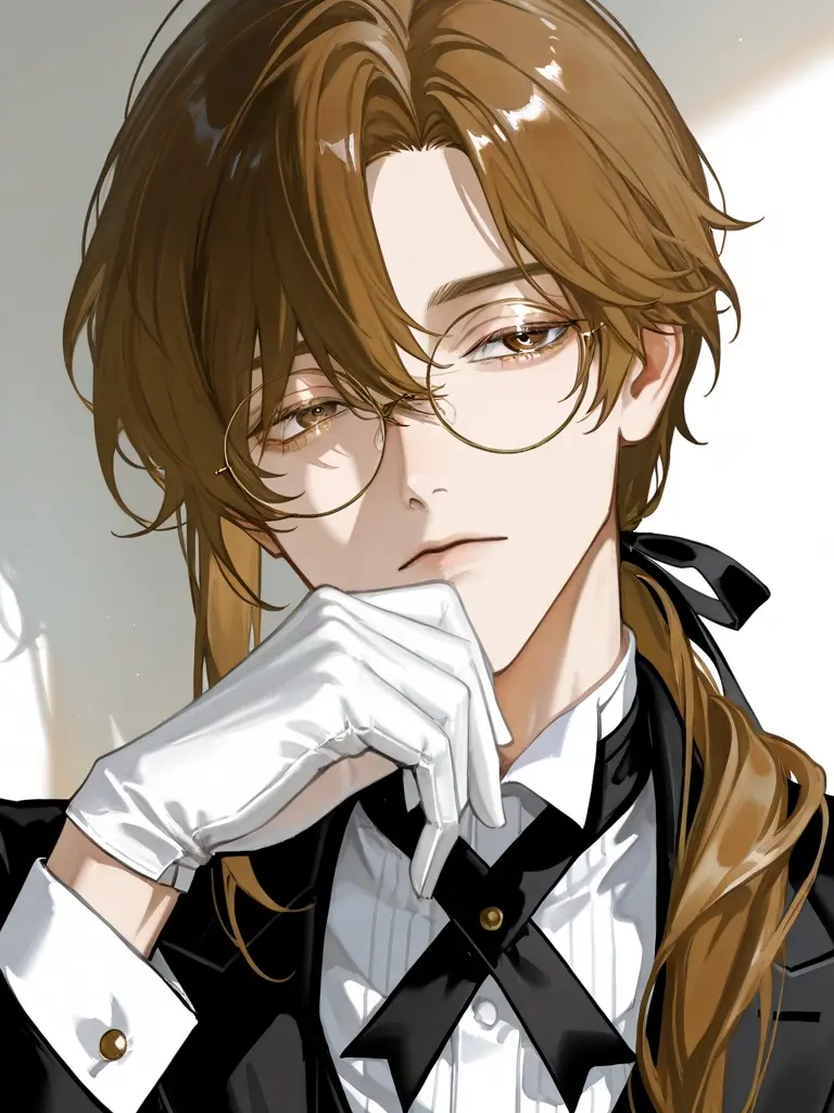 BaldPool7732의 お嬢様...