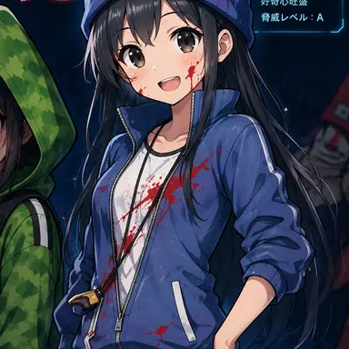 Profile image of 猿山らだお