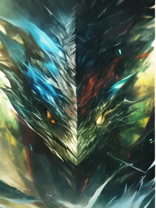 RealPiu0117의 Bid on the Dragon King