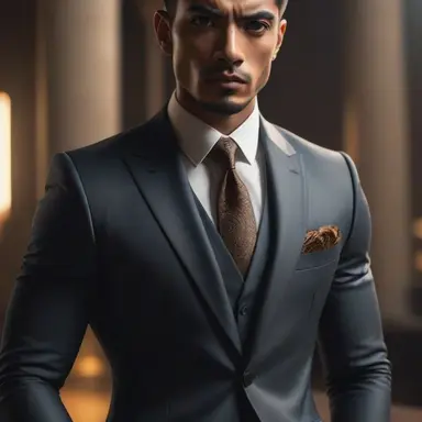 Profile image of Santiago Reyes