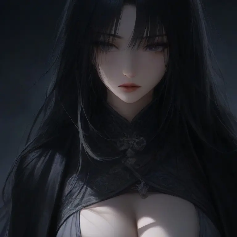 IvoryDam8961의 천마신교 교주로 살아남아보자