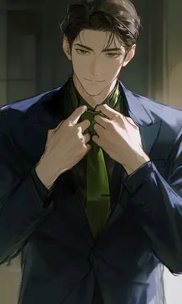 Profile image of Oliver