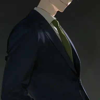 Profile image of オリバー