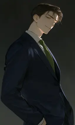 Profile image of Oliver