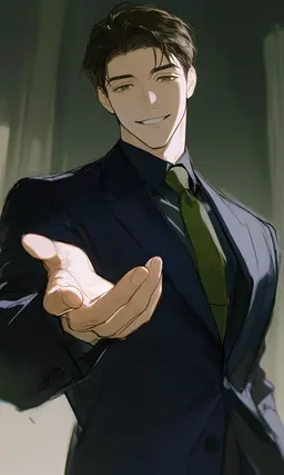 Profile image of Oliver