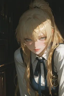 Profile image of リエヌ・カミレ