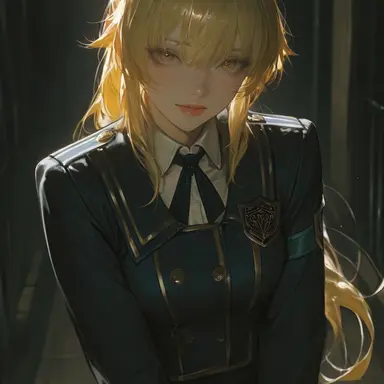 Profile image of 리에느 카밀레