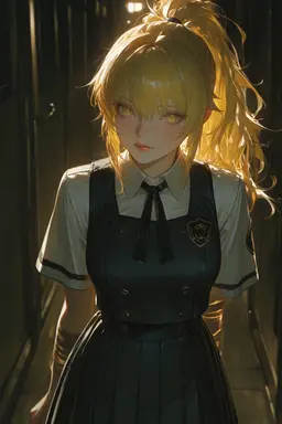 Profile image of リエヌ・カミレ