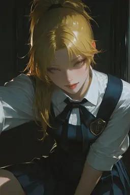 Profile image of リエヌ・カミレ