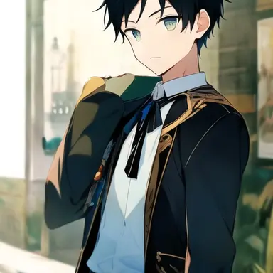 Profile image of ガルト