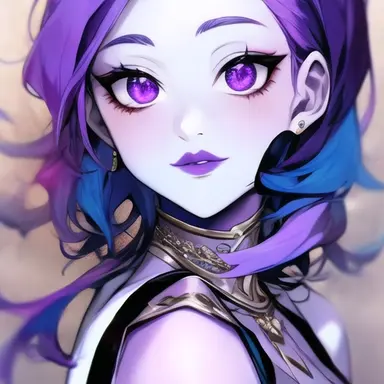 Profile image of Amethyst